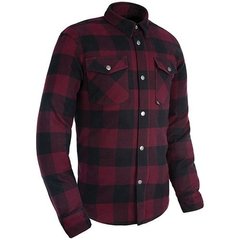 Рубашка Oxford Kickback 2.0 Red, L