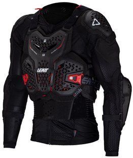 Захист тіла LEATT 5.5 EVO Body Protector (Black), M