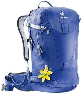Рюкзак DEUTER Freerider 24 SL цвет 3049