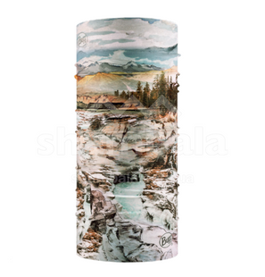 Original Ecostreth Pyrim Multi платок многофункциональный