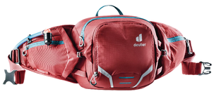Поясна сумочка DEUTER Pulse 3 колір 5000 cranberry