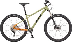 Купить Велосипед 29" GT Avalanche Elite MGN XL (180-195 см) с доставкой по Украине