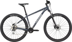 Купить Велосипед 29" Cannondale TRAIL 6 2022 SLT M (160-175 см) с доставкой по Украине