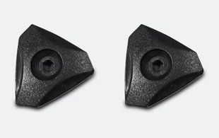 Гвинти LEATT Moto 3.5 Screw kit (Black), One Size
