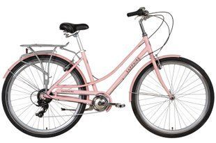 Купити Велосипед 28" Dorozhnik SAPPHIRE 2022 кораловий м L (170-185 см) з доставкою по Україні