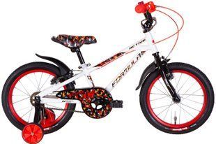 Купити Велосипед ST 16" Formula ACTIVE Vbr рама-8,5" білий 2024 з доставкою по Україні