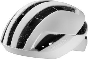 Купити Шолом Cannondale Dynam MIPS 55-59 White з доставкою по Україні