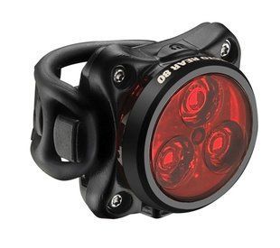 Купить задний фонарь Lezyne ZECTO DRIVE REAR LIGHT Черный 80 LM с доставкой по Украине