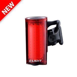 Купить фонарь задний Dlight CG-126R (CG-126R) с доставкой по Украине