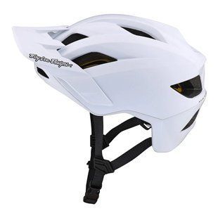 Купить Вело шлем TLD Youth Flowline HELMET Orbit [White] OSFA с доставкой по Украине