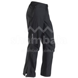 Minimalist Pant штани чоловічі (Black, XXL)