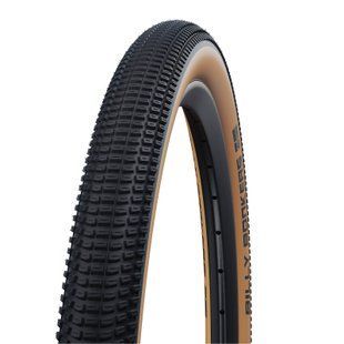 Купить Покрышка 26x2.10 (54-559) Schwalbe BILLY BONKERS Perf, Folding, B/BRZ-SK HS600 ADDIX 67EPI с доставкой по Украине