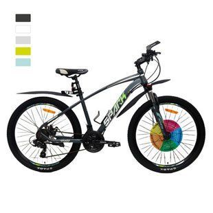 Купить Велосипед SPARK SHARP (колеса - 29", стальная рама - 18") с доставкой по Украине