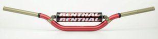 Кермо Renthal Twinwall&reg; Handlebar (Red), CR HIGH