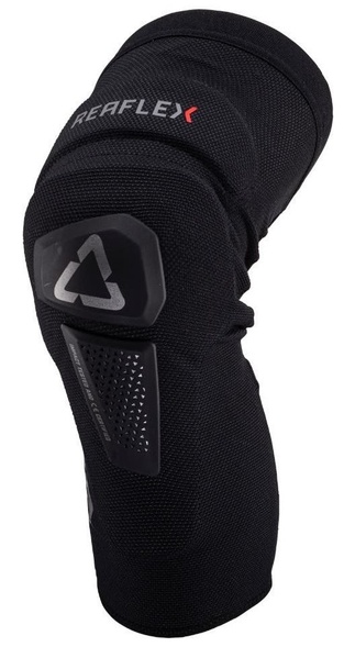 Купити Наколінники LEATT Knee Guard ReaFlex Hybrid PRO (Black), XLarge з доставкою по Україні