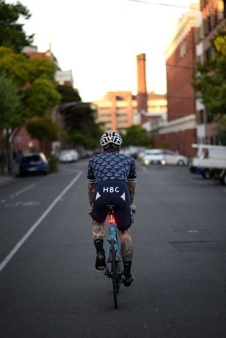 Купити Мигалка задня Knog Blinder Road R70 70 Lumens Black з доставкою по Україні
