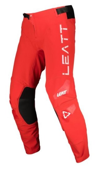 Штани LEATT Pant Moto 5.5 IKS (Red), 34