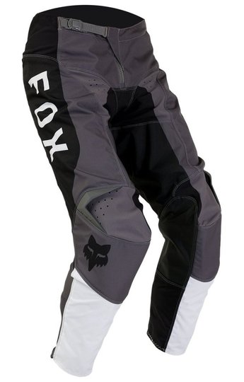 Дитячі штани FOX YTH 180 NITRO PANT (Black), Y 26