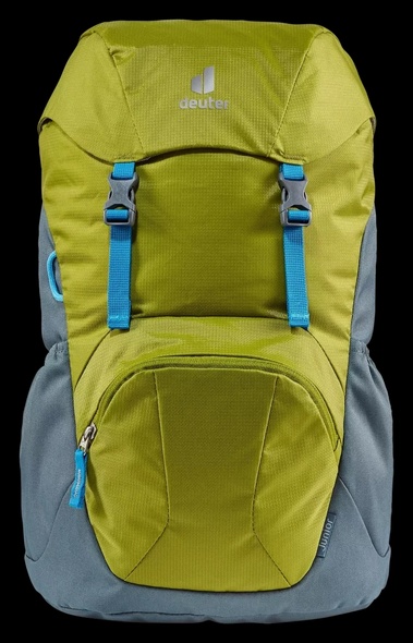 Рюкзак Deuter Junior колір 2249 moss-teal