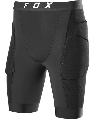 Компрессійні шорти FOX Baseframe Pro Short (Black), Medium