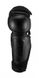Купити Наколінники LEATT Knee Shin Guard 3.0 EXT (Black), XXLarge (5019210112) з доставкою по Україні