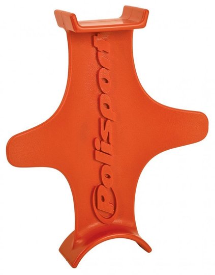 Распорка вилки Polisport Fork Saver (Orange)