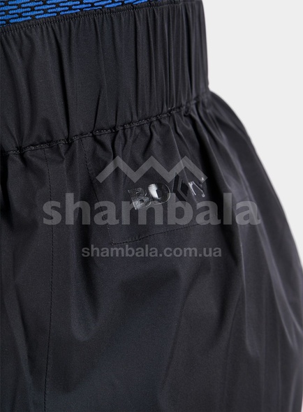 W Stormline Stretch Rain Pants штани жіночі (Black, L)