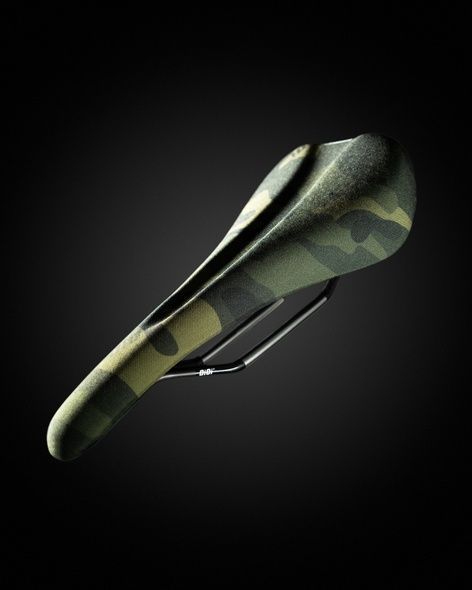 Купить Седло DMR Oi-Oi Camo с доставкой по Украине