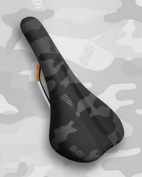 Купить Седло DMR Oi-Oi Camo с доставкой по Украине