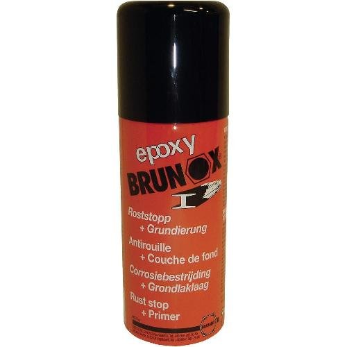 Brunox Epoxy нейтралізатор іржі спрей 150 ml