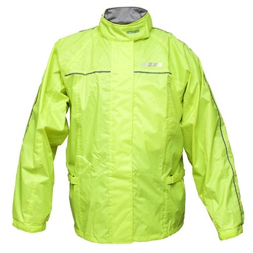 Куртка дощова Biketec Green, XL