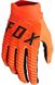 Рукавички FOX 360 GLOVE (Flo Orange), M (9), M