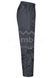 PreCip Eco Pant штани чоловічі (Black, XL)