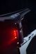 Купити Мигалка задня Knog Blinder Road R70 70 Lumens Black з доставкою по Україні