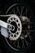 Звезда Renthal 520 Twinring Chainwheel - KTM (Silver), 50z