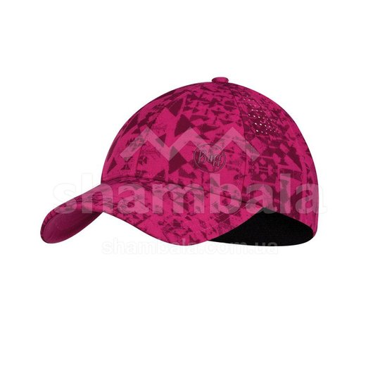 TREK CAP azza pink S/M, S/M, Кепка, Синтетичний