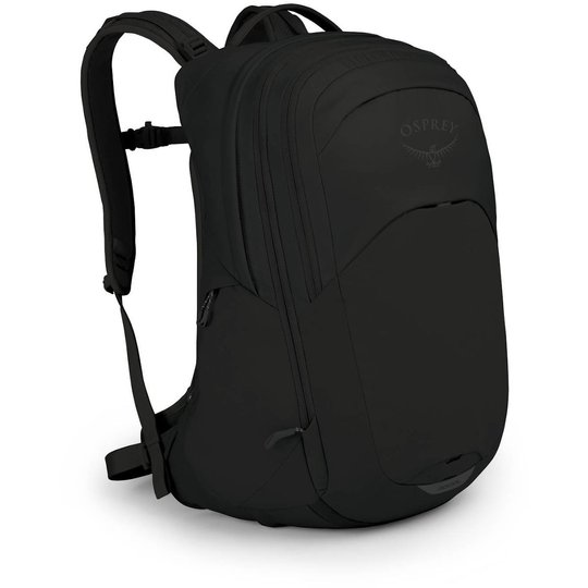 Рюкзак Osprey Radial Black - O/S - чорний
