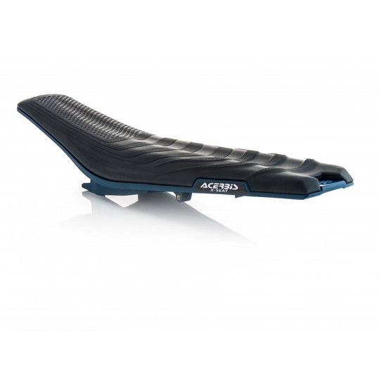 Сидіння ACERBIS X-SEAT SOFT HUSQ 250-501 16-19 (Black)