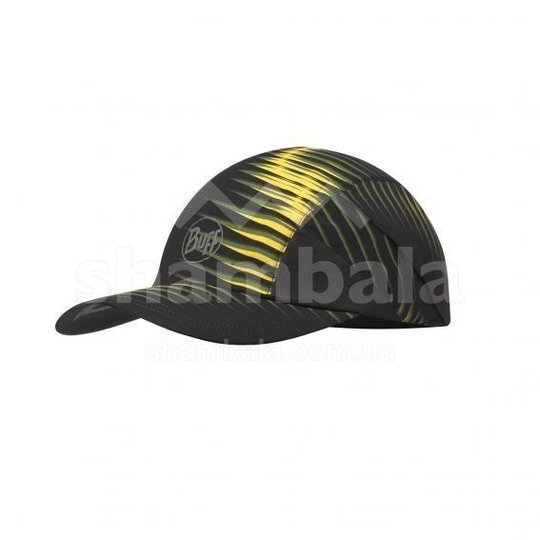 PRO RUN CAP r-optical yellow, One Size, Кепка, Синтетичний