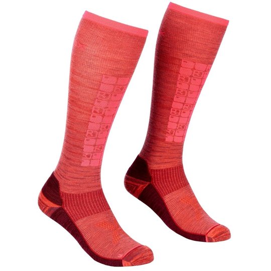 Купити Носки Ortovox Ski Compression Long Socks Wms з доставкою по Україні