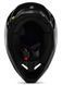 Шлем FOX V1 SOLID HELMET (Black), M