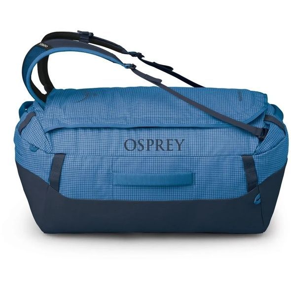 Сумка Osprey Transporter Duffel 65, UNI