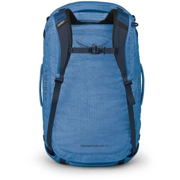 Сумка Osprey Transporter Duffel 65, UNI