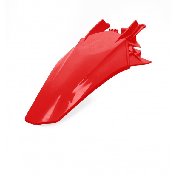 Заднє крило ACERBIS GASGAS EC/MC 2021 (Red)