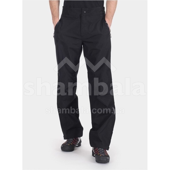 Minimalist Pant штани чоловічі (Black, XXL)
