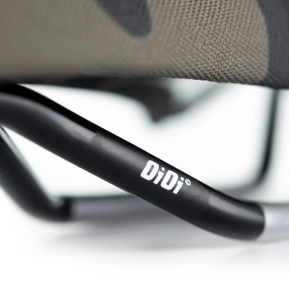 Купить Седло DMR Oi-Oi Camo с доставкой по Украине