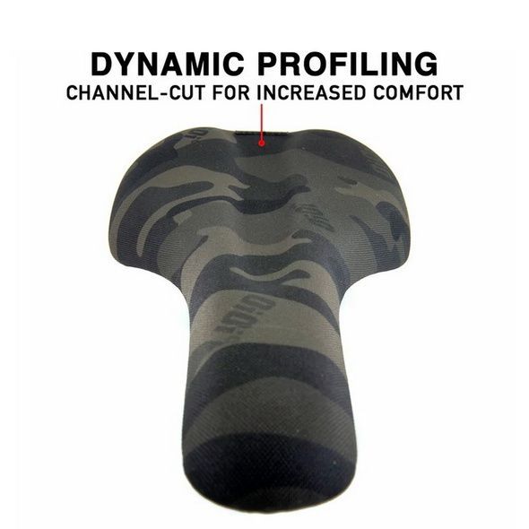 Купить Седло DMR Oi-Oi Camo с доставкой по Украине
