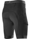 Компресійні шорти FOX Baseframe Pro Short (Black), Medium, M