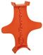 Розпірка вилки Polisport Fork Saver (Orange)