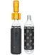 Купити Насос Peaty's Holeshot CO2 Tyre Inflator, Road & Gravel 16g, Bourbon з доставкою по Україні
